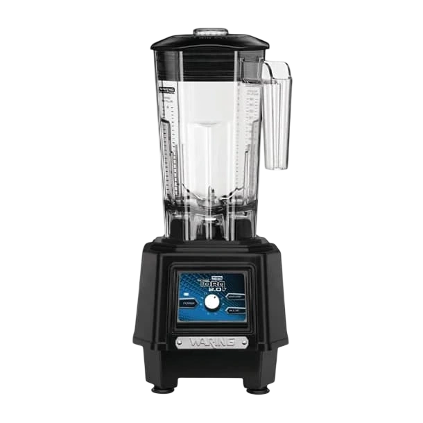 Waring CP872 Torq 2 Bar Blender TBB175NNA – 1.4L, 2HP commercial kitchen equipment