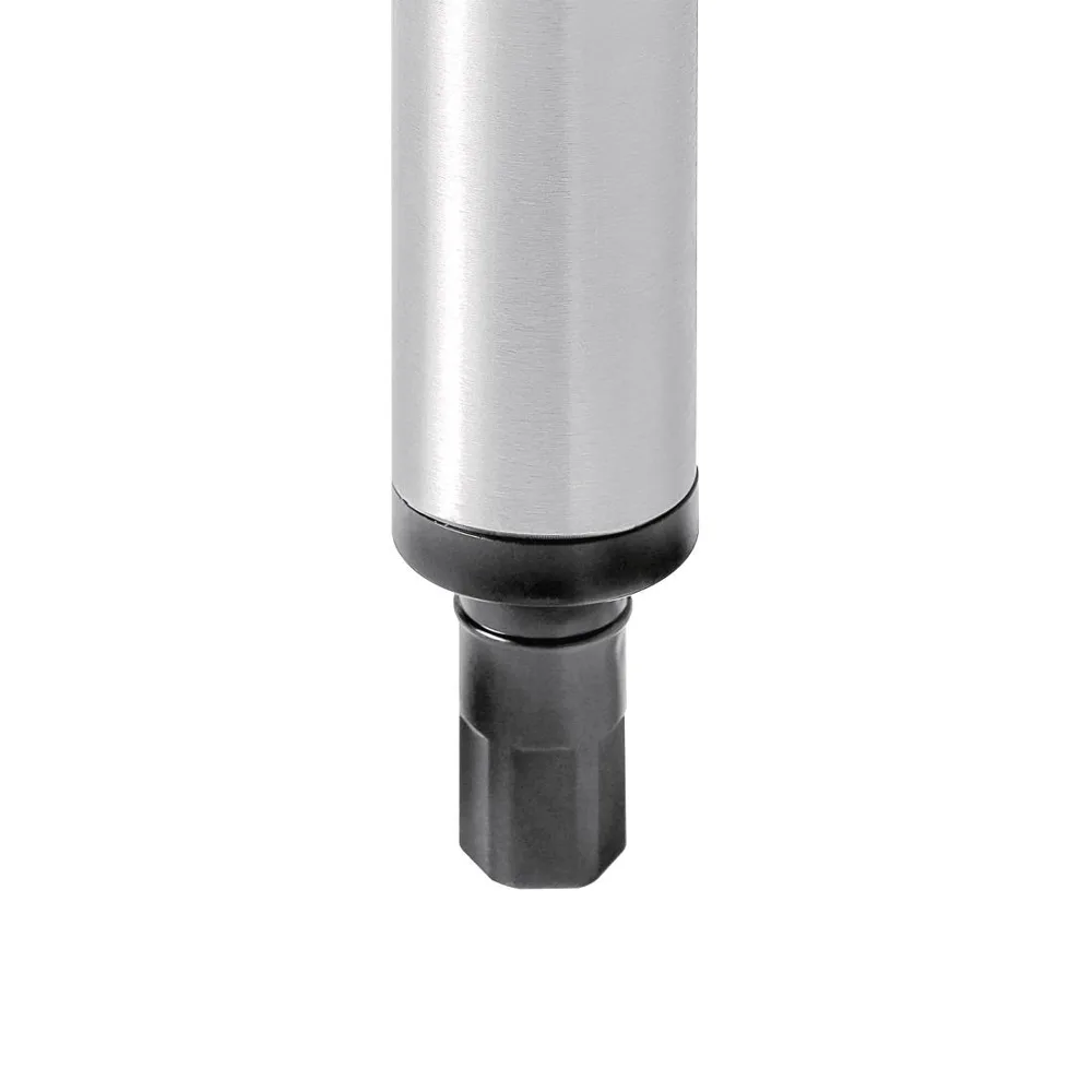 Vogue HC909 Double Bowl Sink – 2400mm Double Drainer with Splashback commercial kitchen equipment