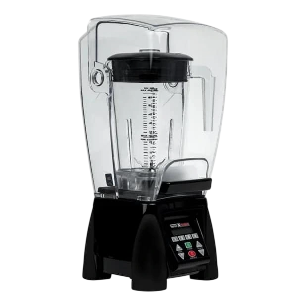 Waring CB137-A Xtreme Hi-Power 2L Blender | Sound Enclosure | 20,000rpm commercial kitchen equipment