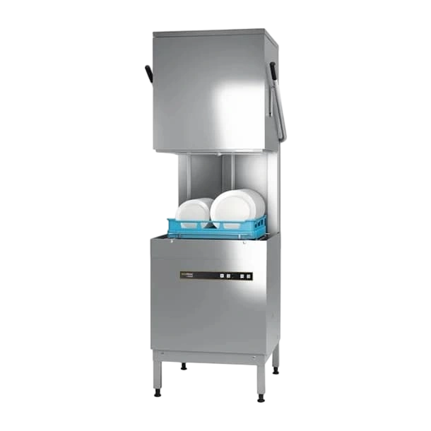 Hobart ECOMAX 604 Hood Type Dishwasher – 2.3 L Cycle commercial kitchen equipment