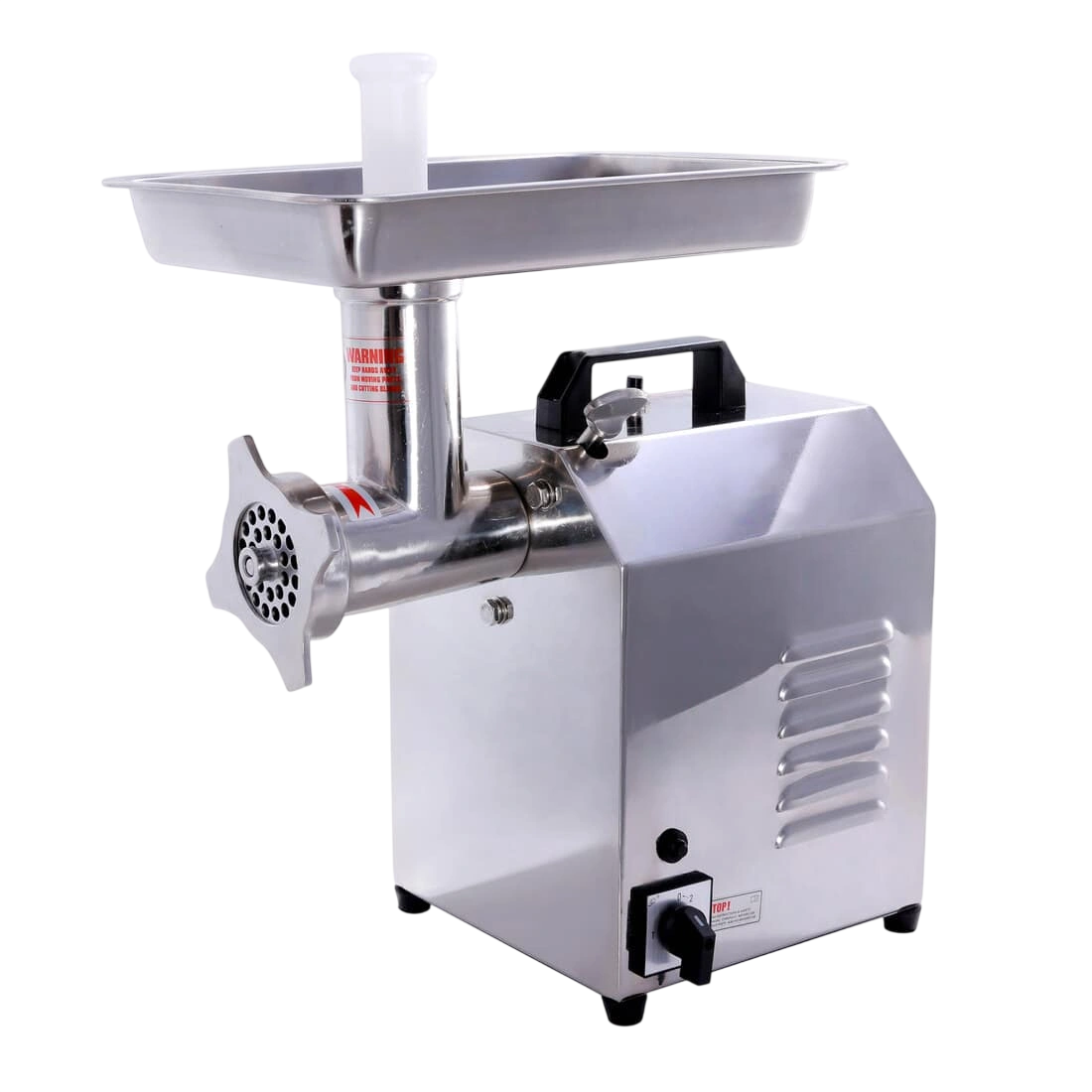Matador TC12 Heavy Duty Meat Mincer – 150kg/h Stainless | Commercial commercial kitchen equipment