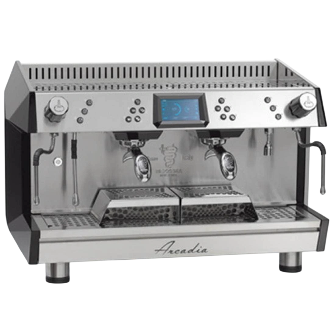 Bezzera ARCADIA-G2DP-NSW687 professional espresso machine