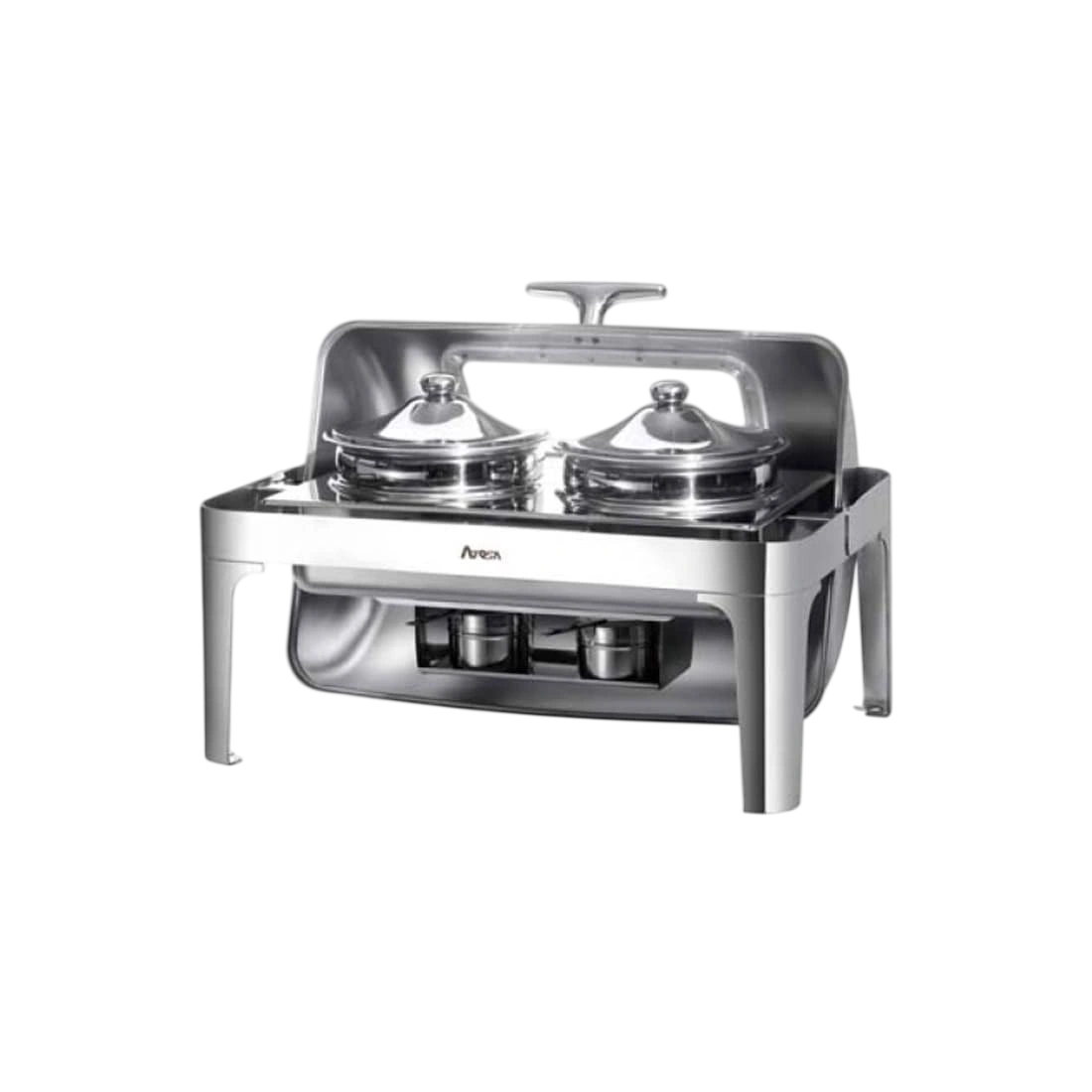 F.H.E KS61383 Ex-Showroom Oblong Soup Station - 490W commercial kitchen equipment