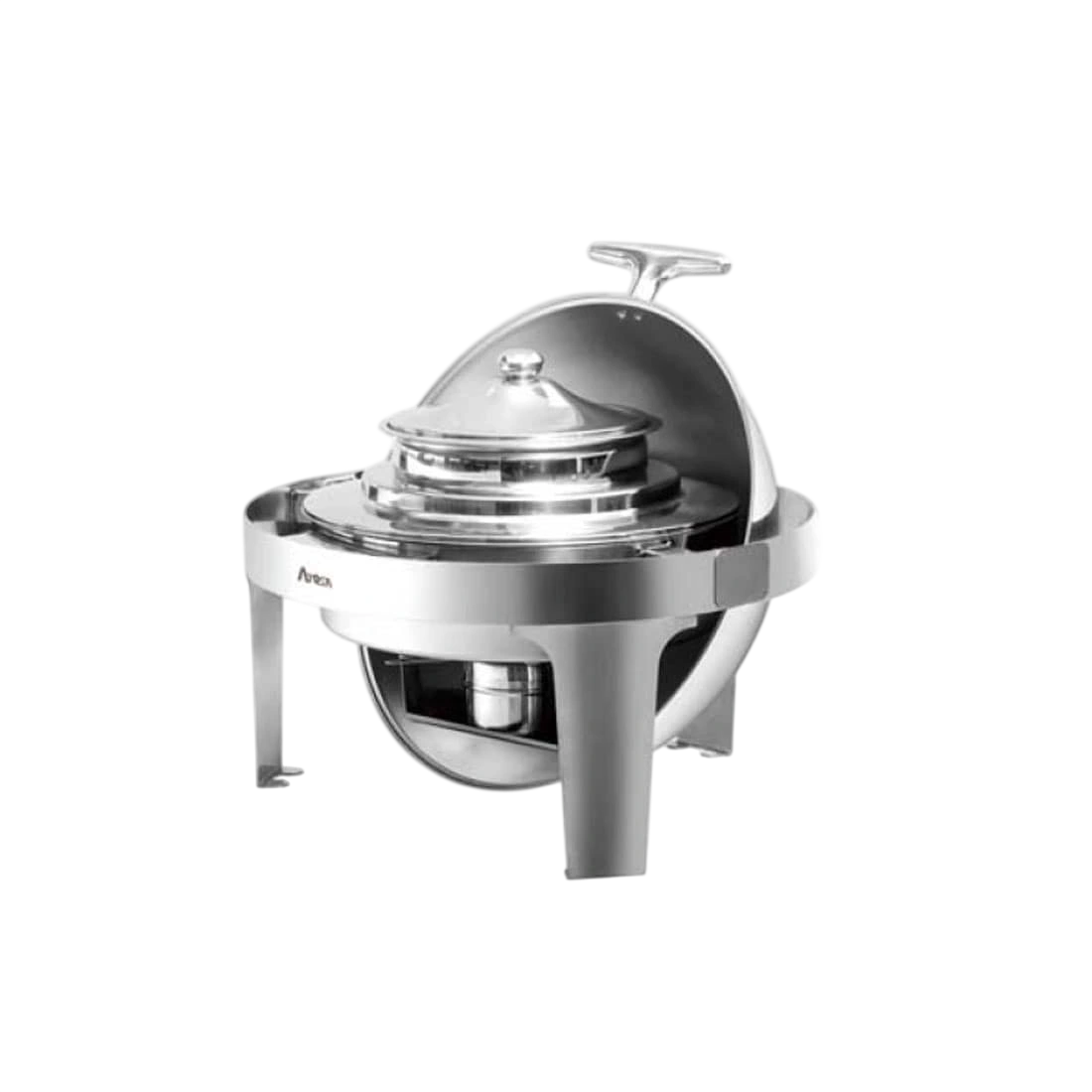 F.H.E AT51383 Ex-Showroom Round Soup Station - 540mm commercial kitchen equipment