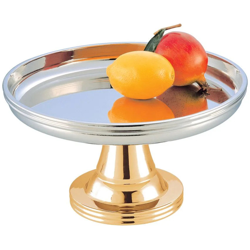 Kingo KGG8530-2 Ex-Showroom Fruit Plate | 305mm Wide commercial kitchen equipment