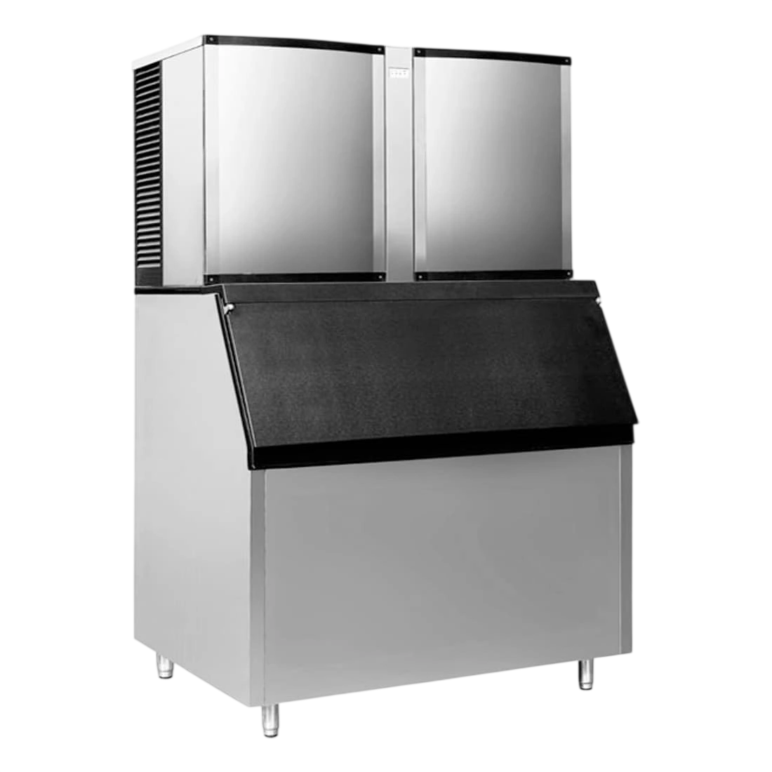 2NDs: Air-Cooled Blizzard Ice Maker SK-2000P commercial kitchen equipment
