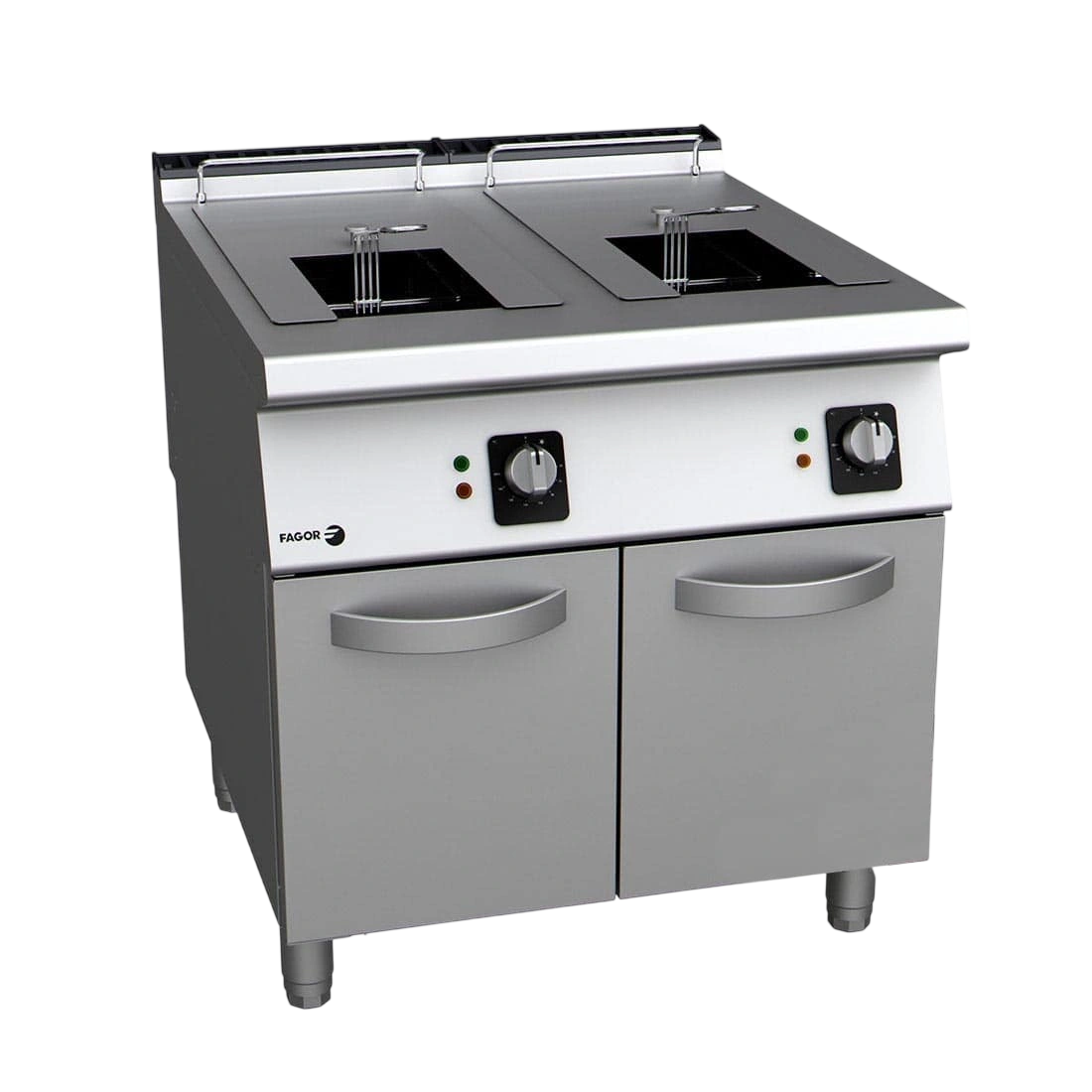 2NDs: 900 Series LPG Deep Fat Fryer - F-G9215LPG commercial kitchen equipment