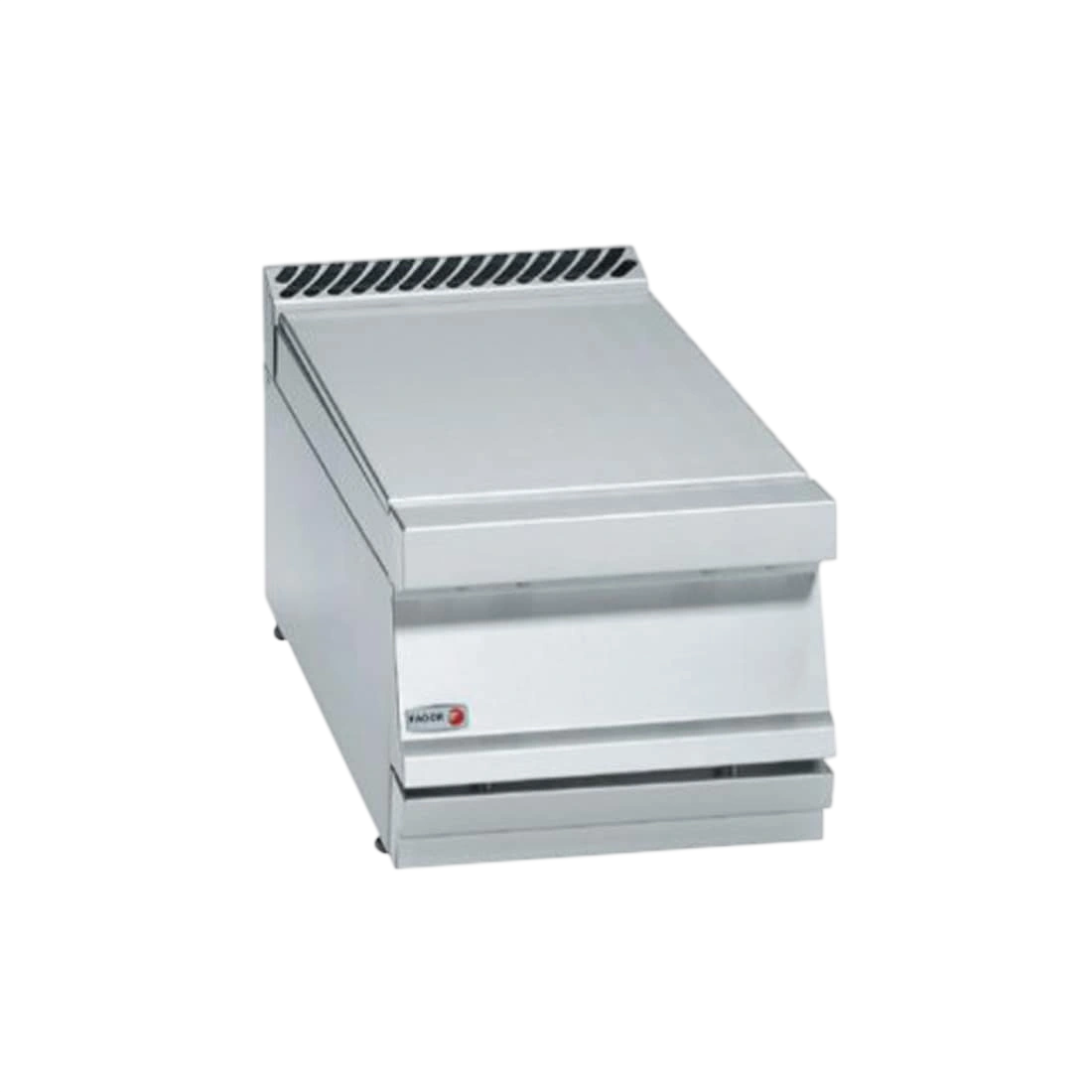 2NDs: Fagor 700 Series Neutral Worktop | 780W x 350D mm commercial kitchen equipment