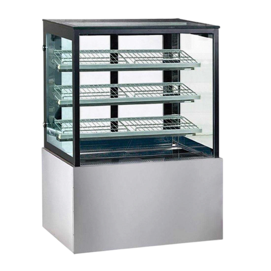 2NDs: Bonvue Heated Food Display H-SL840V-NSW1366 commercial kitchen equipment
