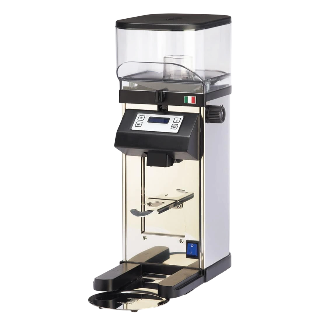 2NDs: Commercial Timer Doserless Coffee Grinder BZBB012TM-NSW1375 commercial kitchen equipment