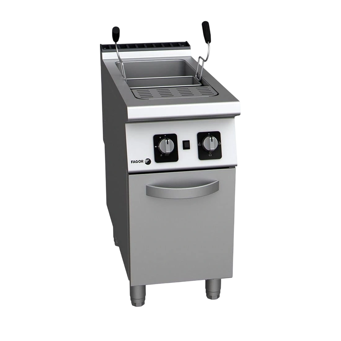 Ex-Showroom: Fagor Kore 900 Series Pasta Cooker - CP-G905 commercial kitchen equipment