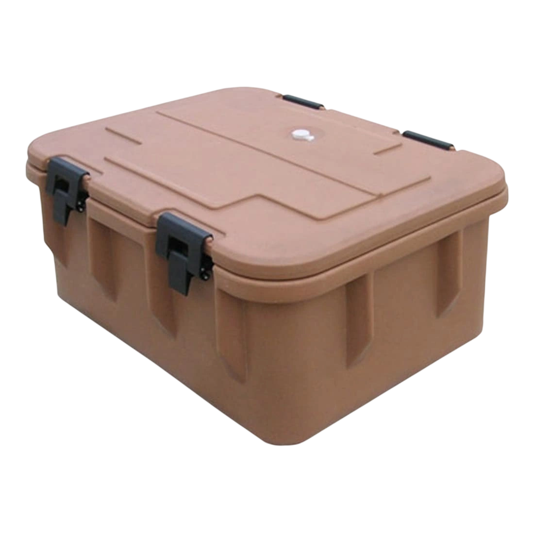 Food Tek CPWK030-13 Insulated Top Loading Food Carrier 30L (2NDs) commercial kitchen equipment