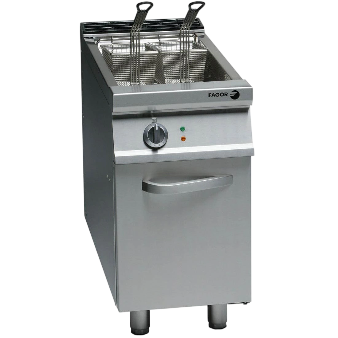 Fagor FG9-05-QLD29 20-litre natural gas fryer