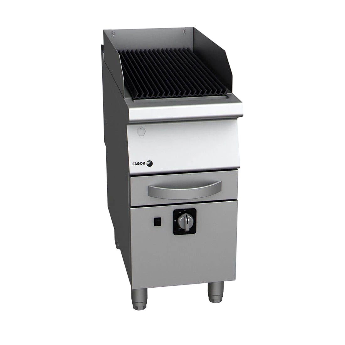 Ex-Showroom: Fagor Kore 900 Series Chargrill B-G9051-NSW1608 commercial kitchen equipment