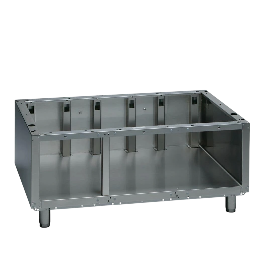 Fagor MB9-10-N Open Front Stand | 900 Series | Ex-Showroom commercial kitchen equipment