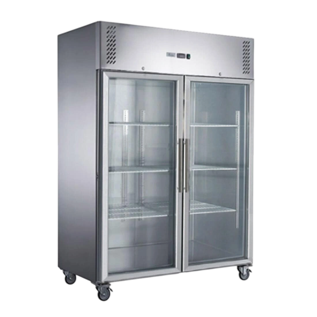 XURC1410G2V-NSW1693 NSW1693 FED-X 1410 litre upright fridge