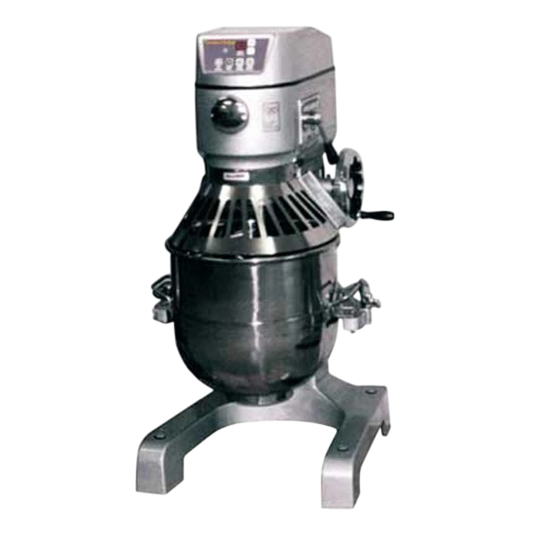 2NDs: Tyrone 40 Litre Heavy Duty Mixer TS240-1/S-NSW1713 commercial kitchen equipment