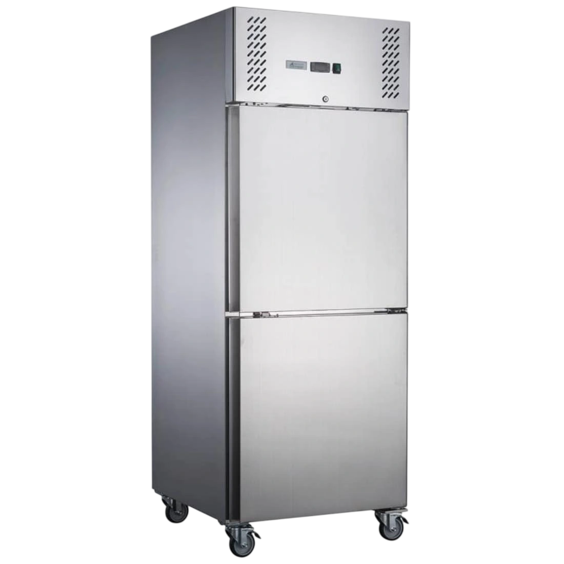 XURF650S1V-NSW1734 NSW1734 FED-X 650 litre upright freezer