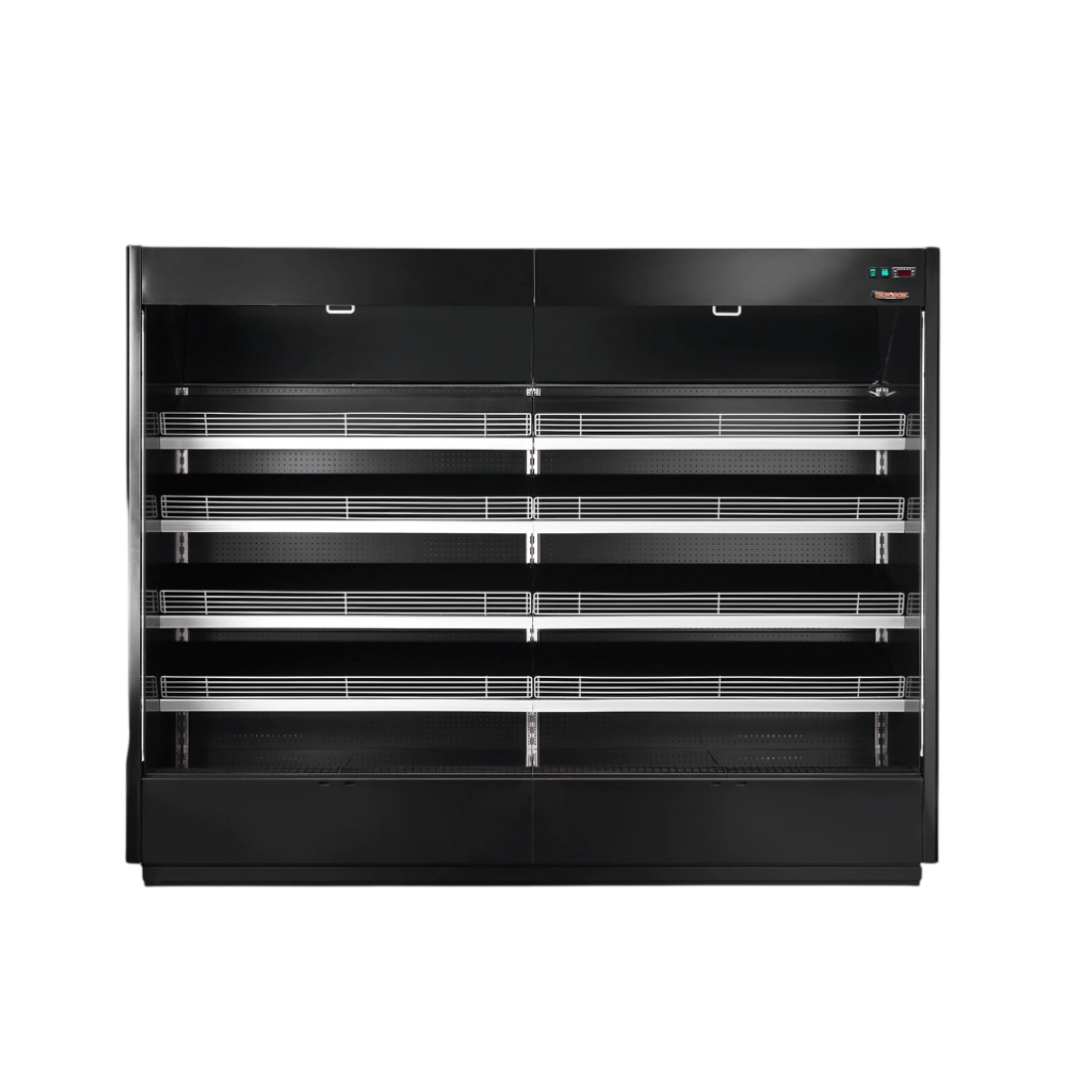 Tecondom TDST90-CA-375B Remote Display Fridge – 3.8m Wide commercial kitchen equipment