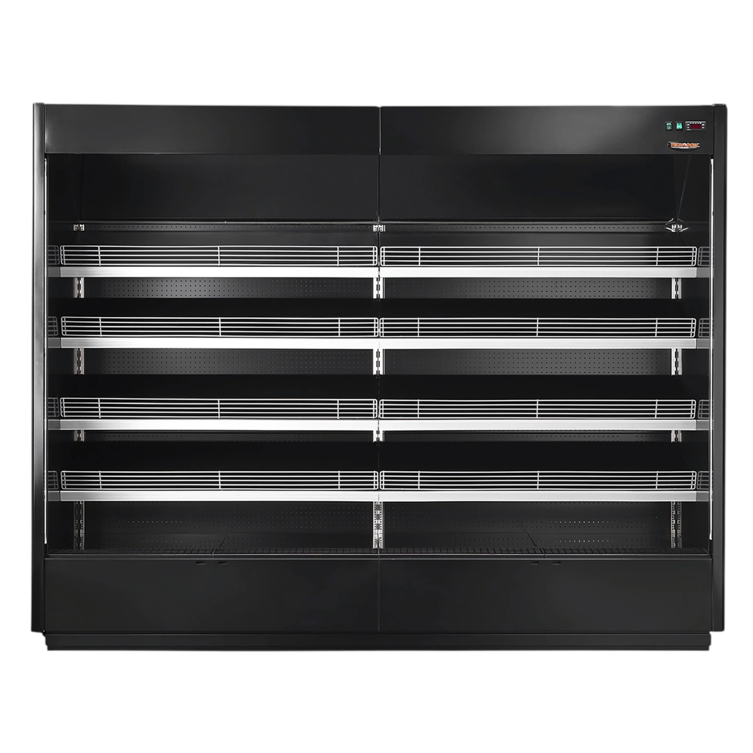Tecondom TDST90-CA-187BD Remote Display Fridge – 3 Doors commercial kitchen equipment