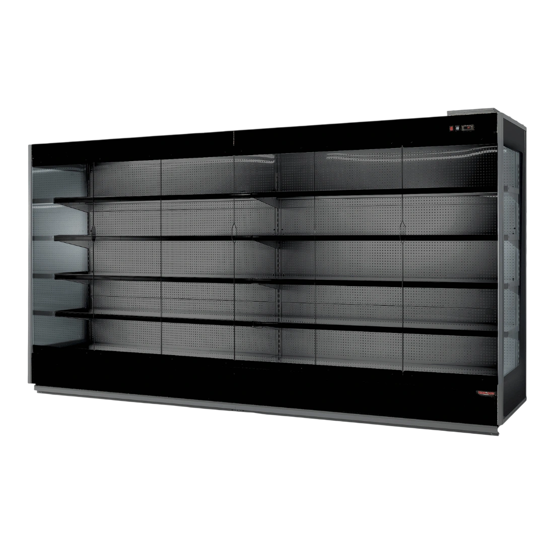 Tecondom TDST90-CA-375BD Remote Display Fridge – 6 Doors commercial kitchen equipment
