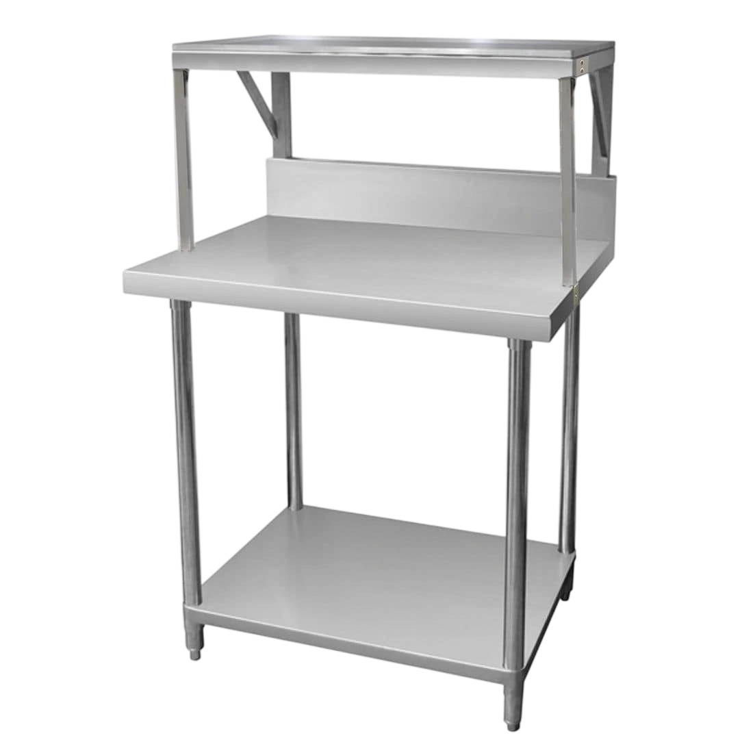 Gasmax SMB-7-0900 Heavy Duty Salamander Bench – 900×700mm Stainless Steel commercial kitchen equipment