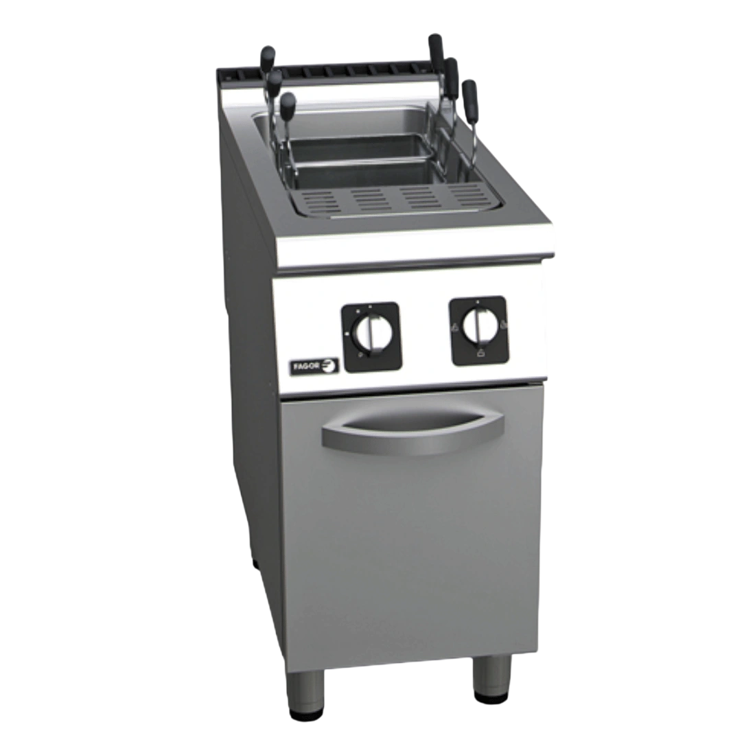 Fagor Kore CP-E905 Electric Pasta Cooker | 40L | 415V | 12kW commercial kitchen equipment