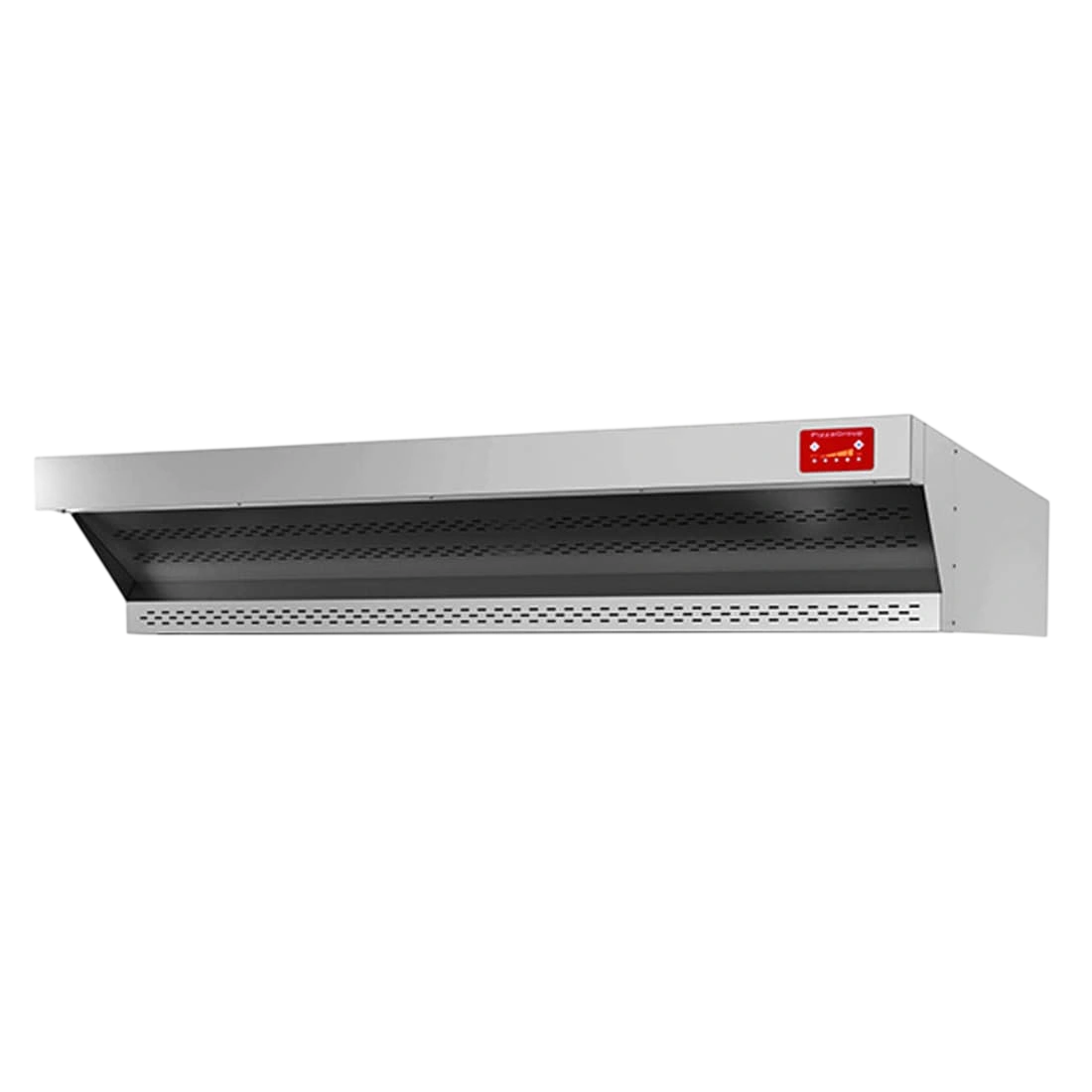 FED KPY9/18 Pyralis Circle Hood – 1400mm, Italian Made commercial kitchen equipment