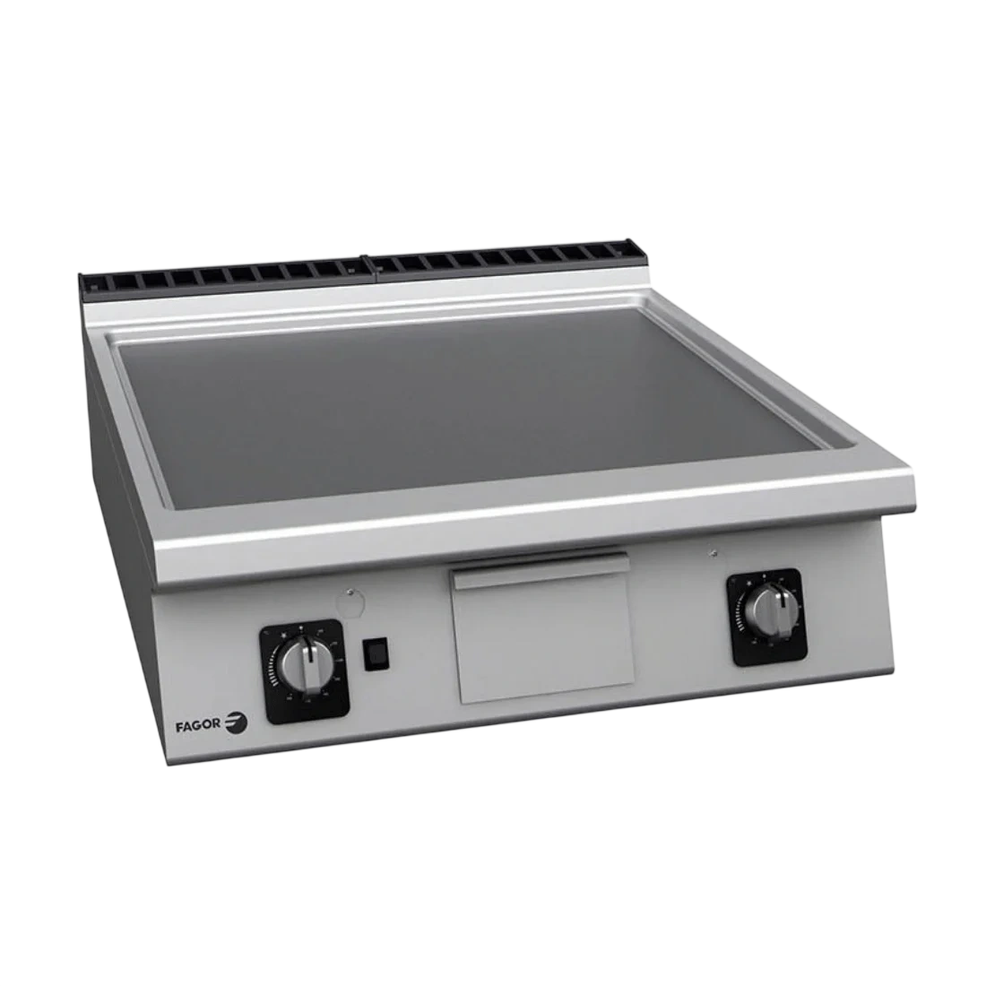 Ex-Showroom: Fagor Kore 900 Series Gas Fry Top FT-G910L-VIC584 commercial kitchen equipment