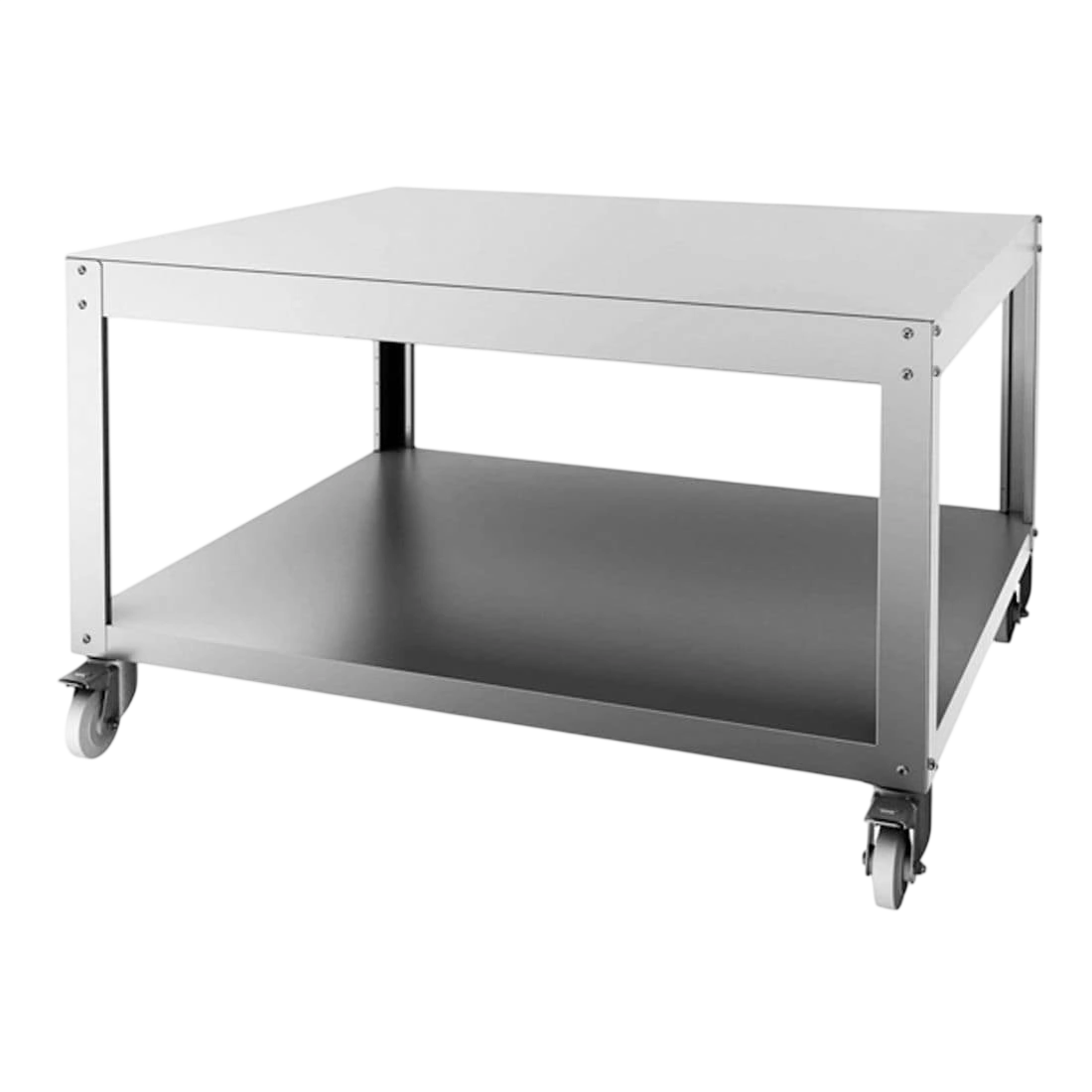 2NDs: Modular System Pyralis Circle Stand - Sp9-VIC542 commercial kitchen equipment