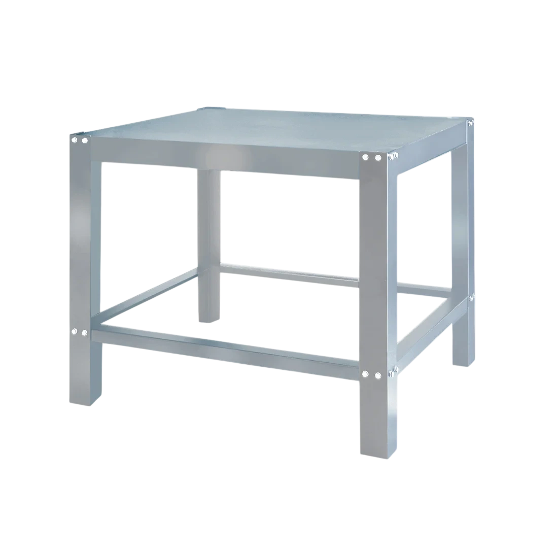 PMG-9-S Stainless Steel Stand for PMG-9 commercial kitchen equipment