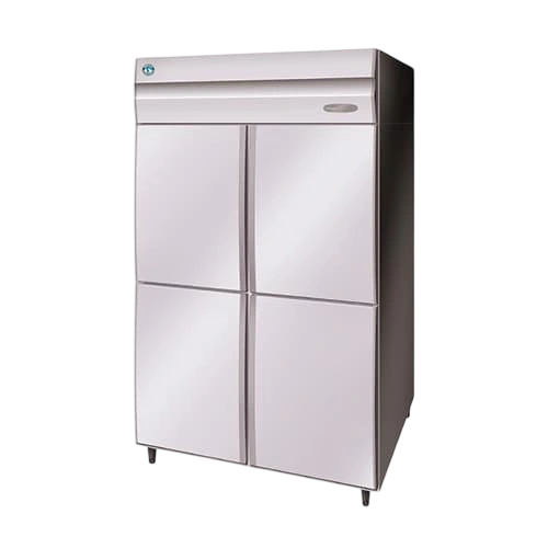 Hoshizaki HF-128MA-A Upright Freezer | 1,047L Split Door Commercial Freezer Australia commercial kitchen equipment