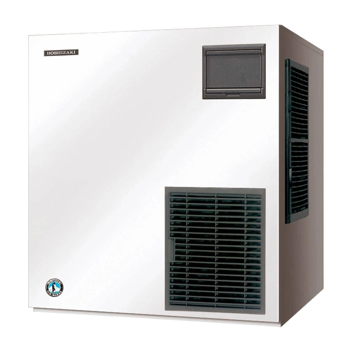 Hoshizaki FM-750AKE Flake Ice Maker | 650kg Commercial Ice Machine commercial kitchen equipment