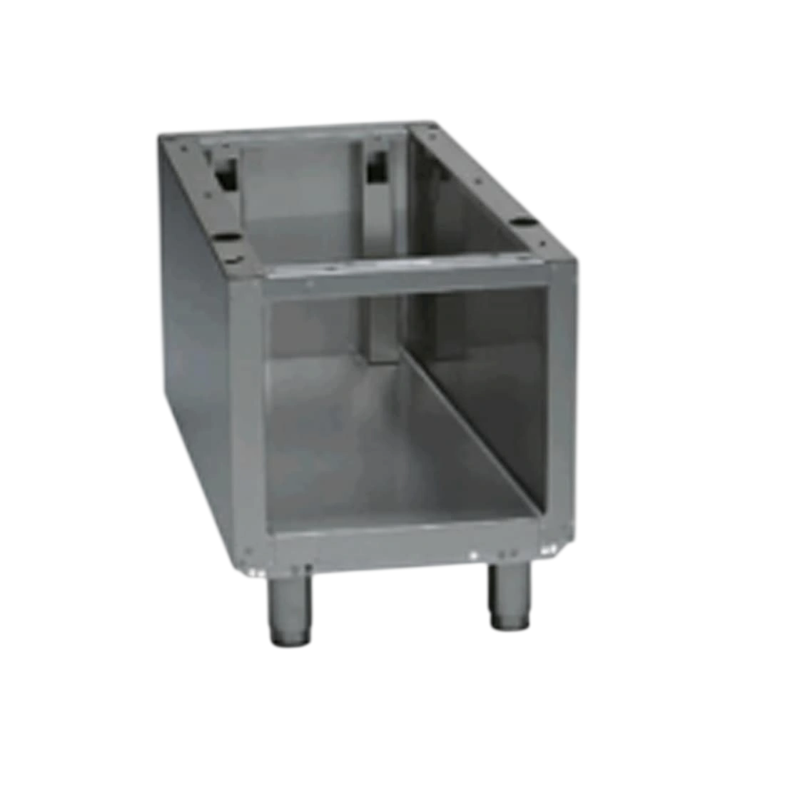 Fagor Open front stand to suit -05 models in 900 series MB9-05 commercial kitchen equipment