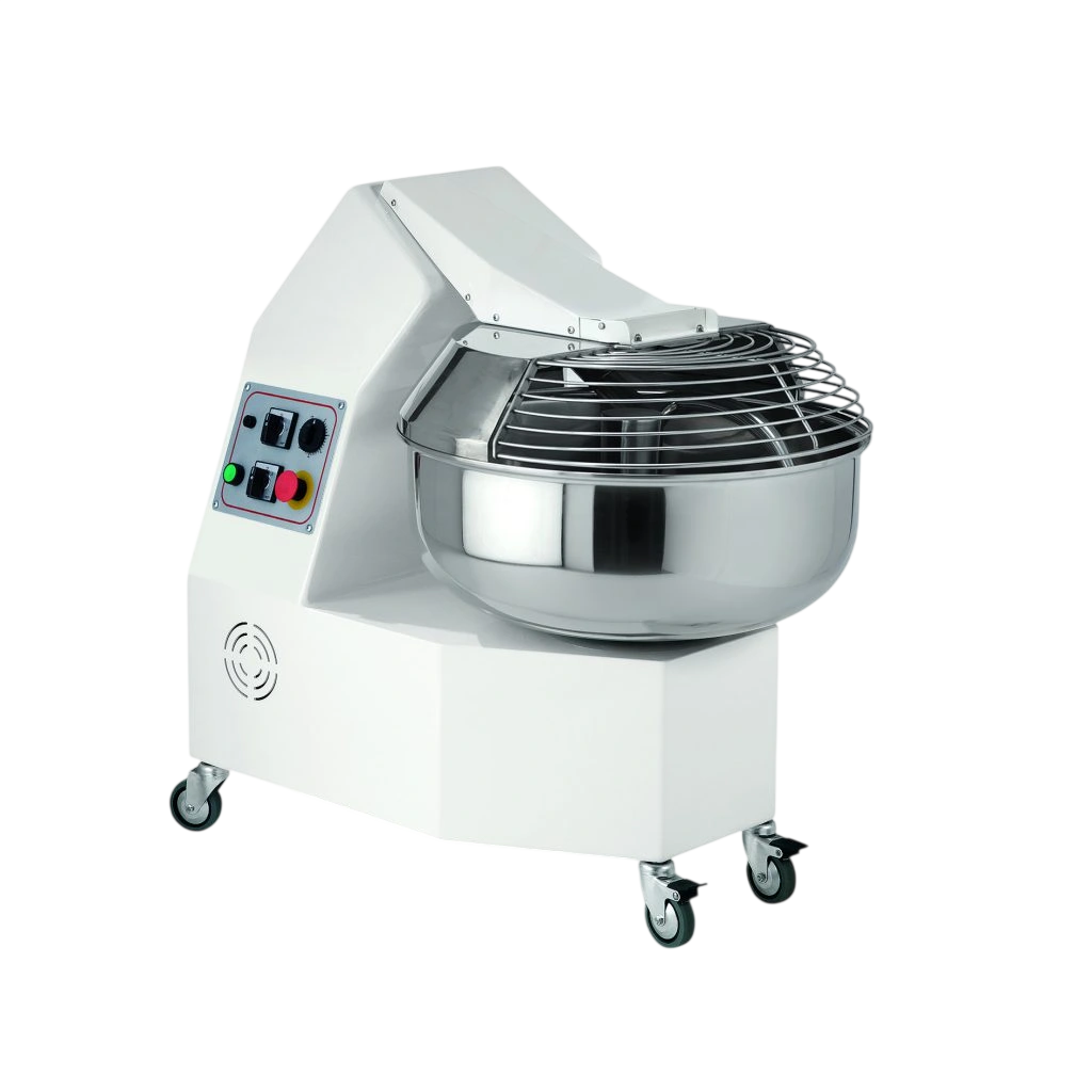 Mecnosud SMF0080 Forked Mixer 80kg commercial kitchen equipment