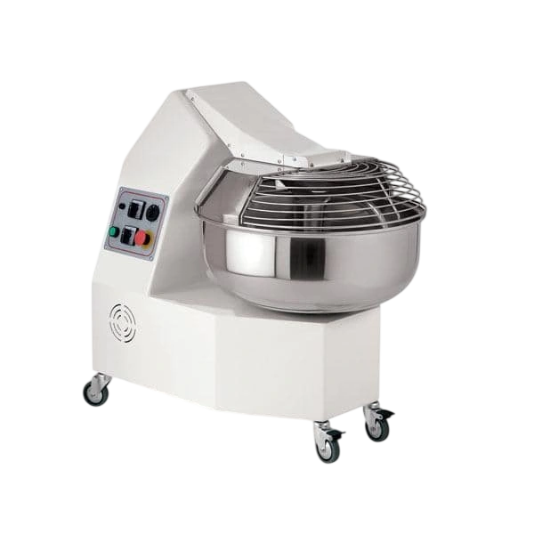 Mecnosud SMF0025 Forked Mixer 25kg commercial kitchen equipment