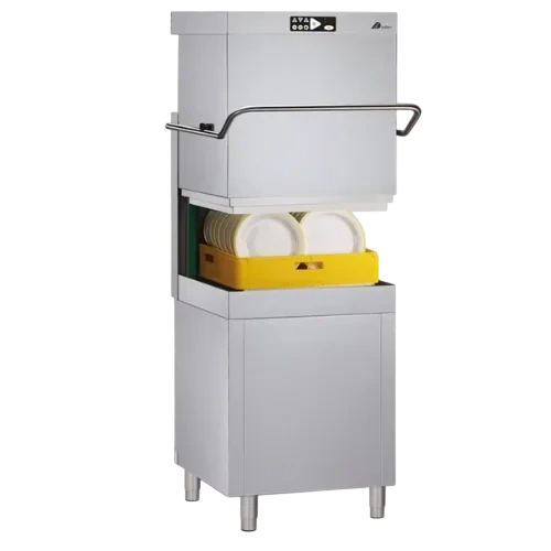 Adler DWA2120 Topline Pass Through Dishwasher – 3PH Smart Efficiency Series