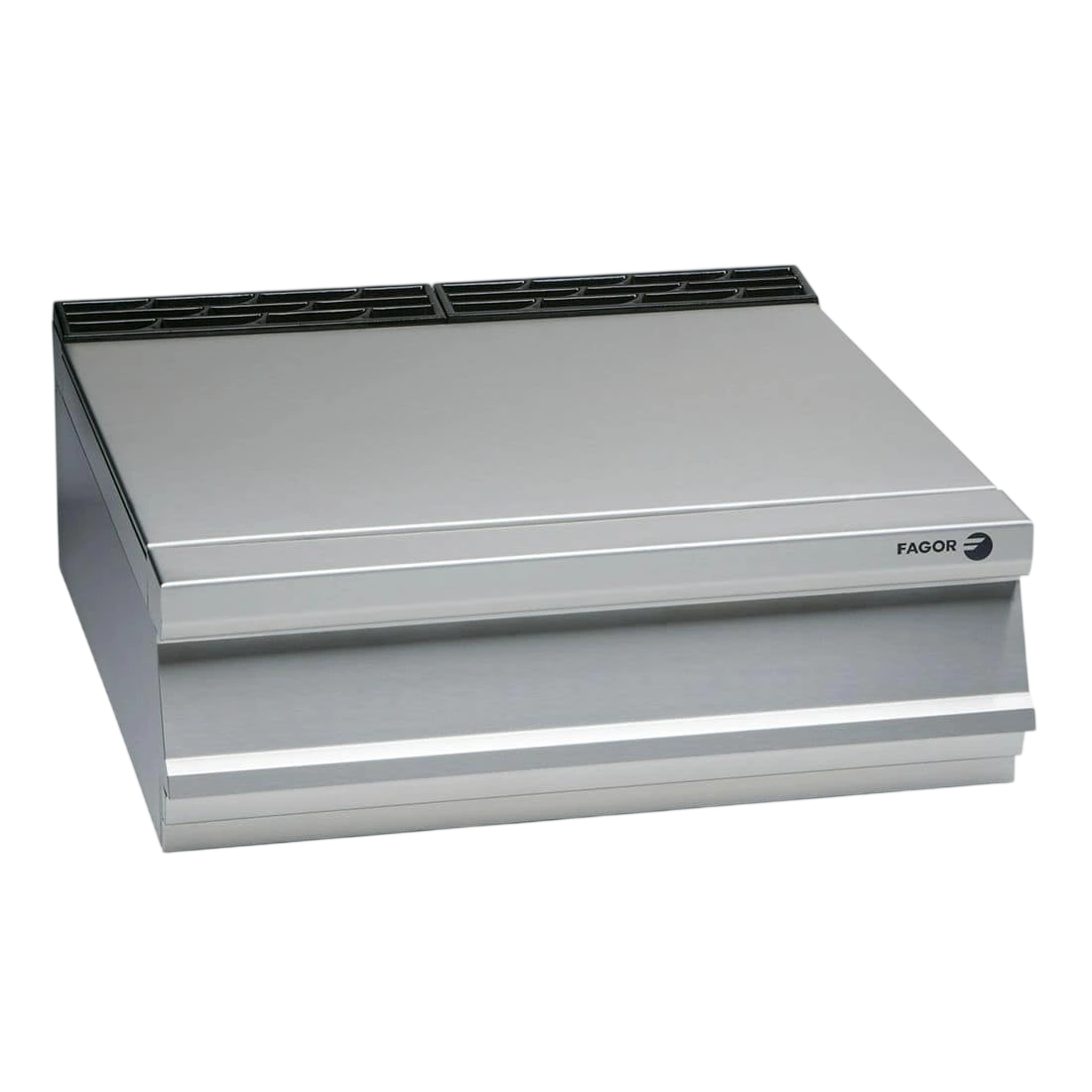 Fagor 850mm wide work top to integrate into any 900 series line-up EN9-10 commercial kitchen equipment
