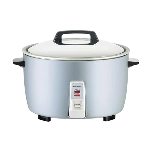 Panasonic SR-GA421F 23 Cup Rice Cooker – 4.2L Stainless Lid commercial kitchen equipment