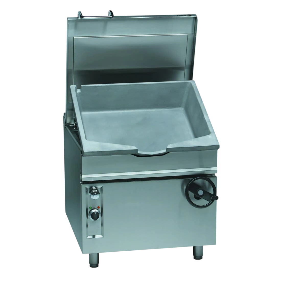 Fagor SBE9-10I Electric Tilting Bratt Pan – 80L 12kW