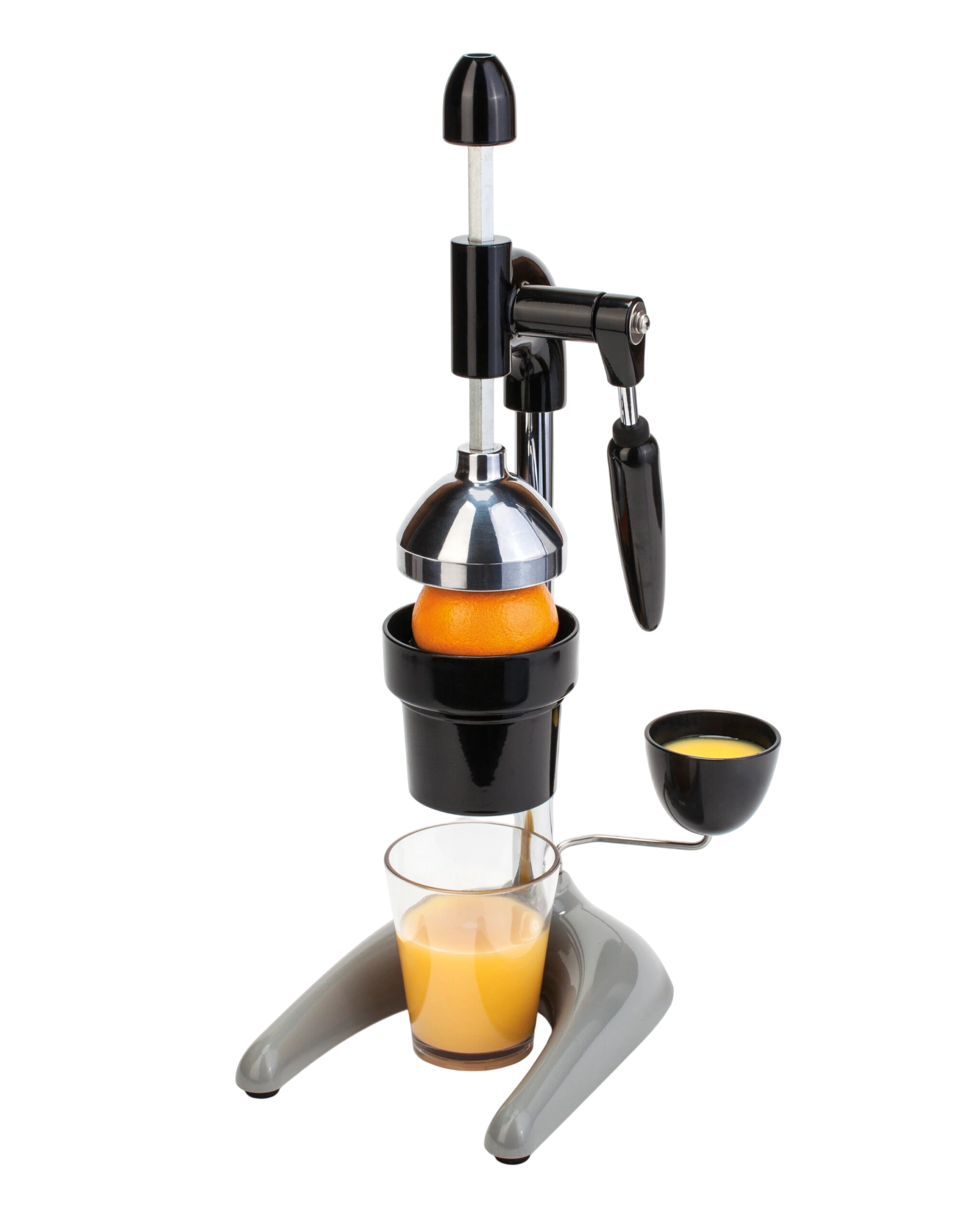 Hamilton Beach HBJ0932 Manual Citrus Juicer - Max Juice Output commercial kitchen equipment