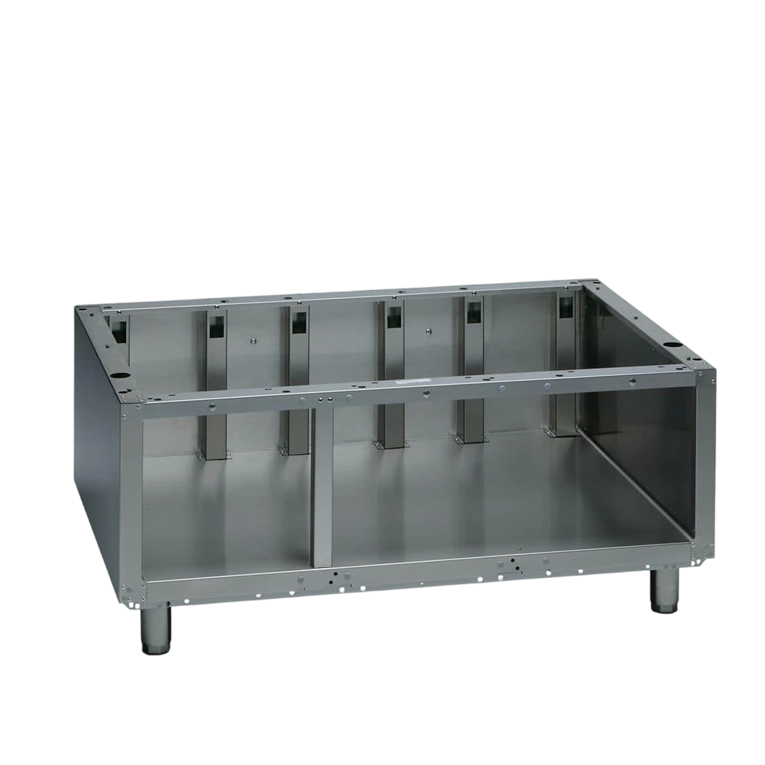 Fagor open front stand to suit -15 models in 900 series MB9-15 commercial kitchen equipment