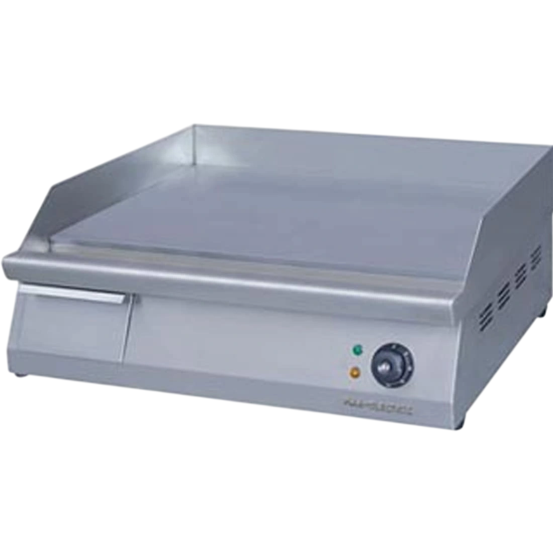 Benchstar GH-550E MAX Electric Griddle – 3kW, 12mm Plate commercial kitchen equipment
