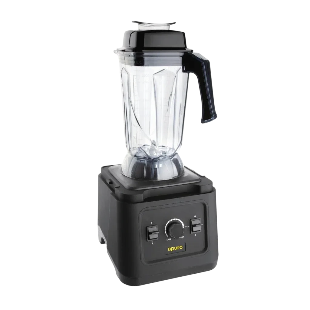 Apuro CR836-A BlendPro Blender – 2.5L Commercial High-Performance commercial kitchen equipment
