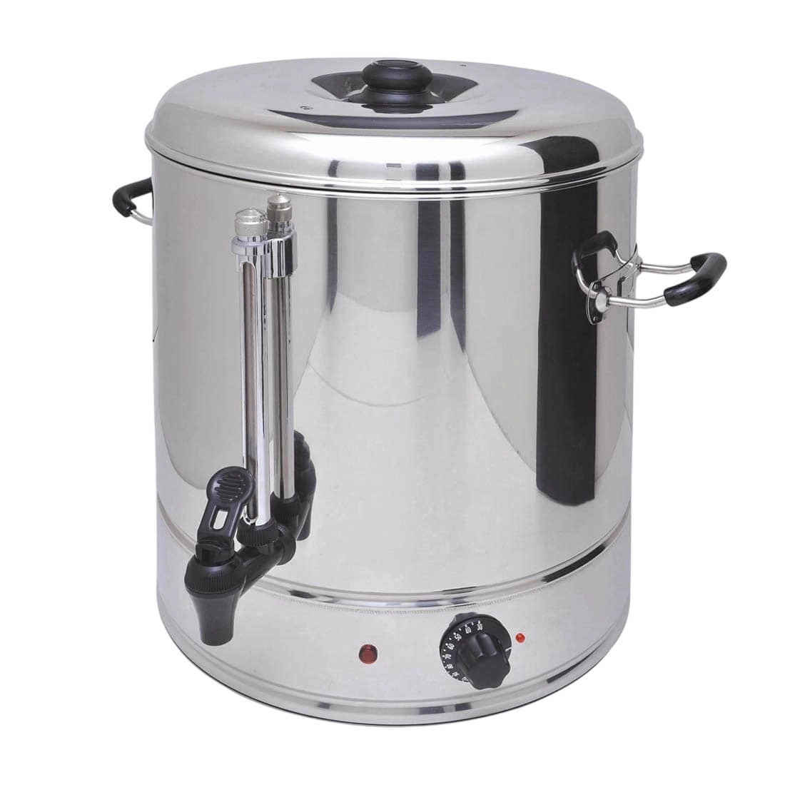 Benchstar WB-30 Hot Water Urn – 30L, 3.0kW, Stainless Steel commercial kitchen equipment