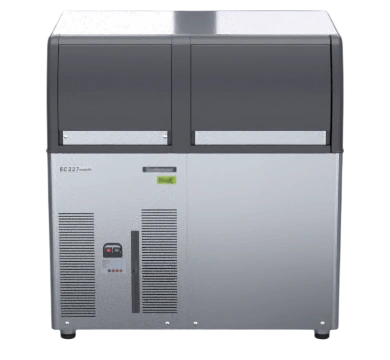 Scotsman ECM 227 AS OX Ice Maker – 160kg Gourmet Ice, 70kg Storage, R290 commercial kitchen equipment