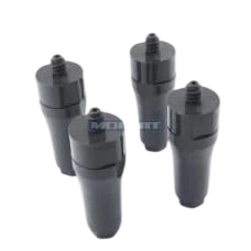 Scotsman SC65067005 Leg Kit – Accessory for EC 47 & EC 57 Ice Makers commercial kitchen equipment