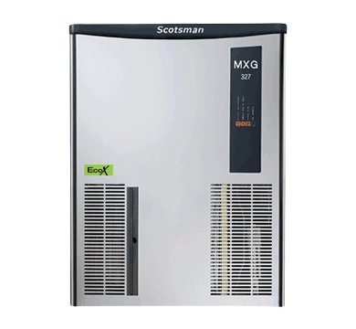 Scotsman MXG M 327 AS OX Modular Ice Maker – 149kg Gourmet Output, R290 commercial kitchen equipment
