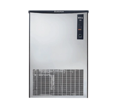 Scotsman MXG M 638 AS OX Modular Ice Maker – 355kg Gourmet Output, XSafe commercial kitchen equipment