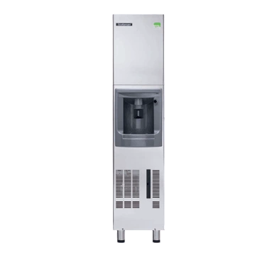 Scotsman DXG 37 AS Ice Dispenser – 26kg Gourmet Ice, Push-Button, R290 commercial kitchen equipment